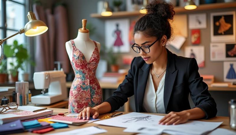 Chanel exposition et histoire de la mode française, l'héritage stylistique et la révolution de l'élégance